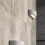 Stenska svetilka ATENA concrete