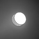 Stropna svetilka ARENA siva (25x25x11cm)