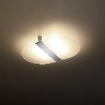 Stropna svetilka SALIA (45x30x5.5cm)