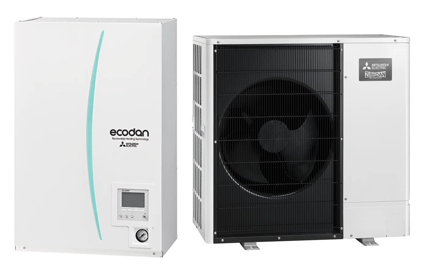 Mitsubishi electric 140