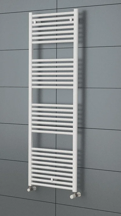 Lisa Integra40 Radiator Kopalniški radiator Cordivari LISA22 - 600x1385 klasični