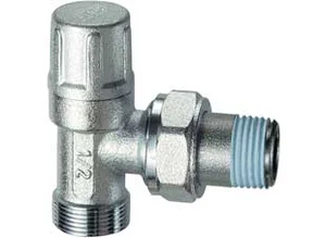 Far zapiralo 1/2 kotno za Cu