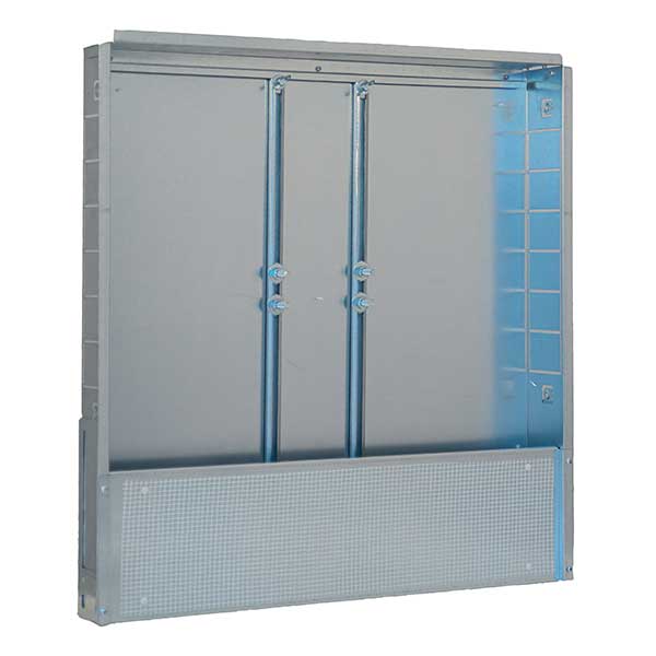 AKI omarice projecta