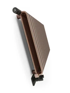 Terma Warp Room vodoravni