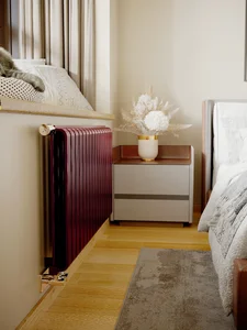 Terma Warp Room - vodoravni