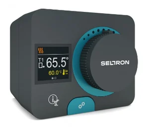 ACD regulator konstante temperatur