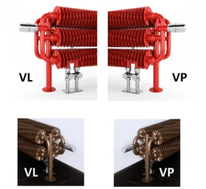Ribbon HSD - pojasnila za priklop
