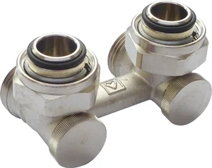 HERZ H ventil 3/4 dvocevni, kotni