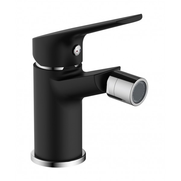 Sanotechnik Black SOHO armatura za bide