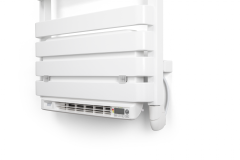 Terma BLOWER nadgradnja