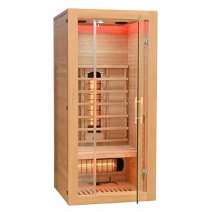 Infra savna Sanotechnik Malmo 1