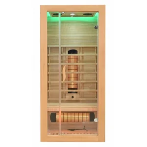 Infra savna Sanotechnik Malmo 1