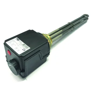 grelci SH - navoj 6/4