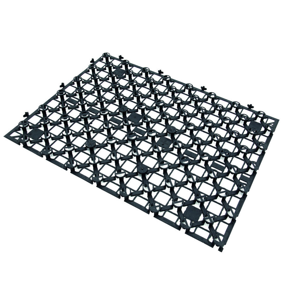 Giacomini R979 spider plošča