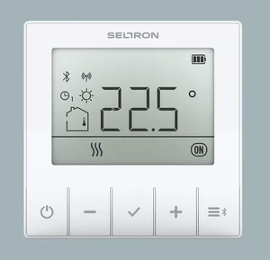 Sobni termostat Seltron RT1B (T1)