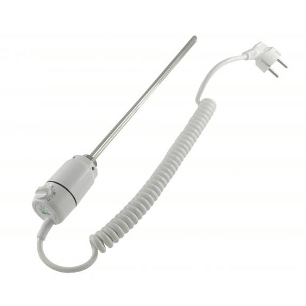 Električni grelec za kop. radiator Korado GTX 600W beli