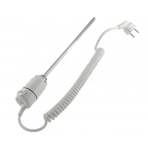 Električni grelec za kop. radiator Korado GTX 600W beli