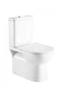Sanotechnik RIMLESS WC monoblok R3030