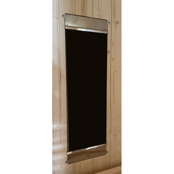 Zunanja kombinirana savna Sanotechnik Lahti