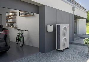 Ariston R32 Pocket monoblok