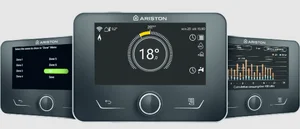 Ariston Sensys NET HD nadzorna enota