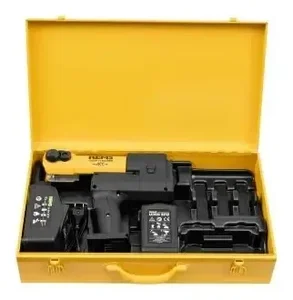 REMS Akku-press 22V ACC Basic pack L-Boxx