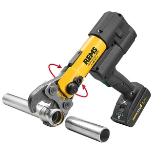 REMS Akku-press 22V ACC