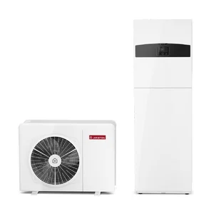 Ariston Nimbus toplotna črpalka MONOBLOK COMPACT 50 M NET