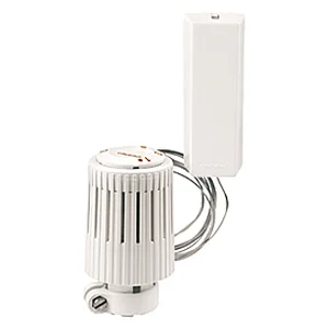 Termostatska glava Giacomini R462 M2 z naležno kapilaro