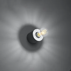 Stenska svetilka SALGADO beton