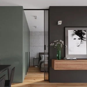 Stenska svetilka ARIZ beton