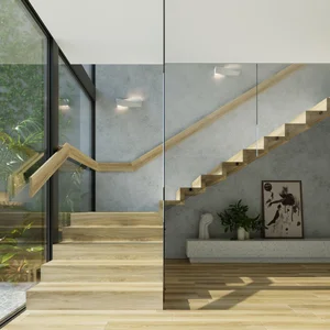 Stenska svetilka SIGMA concrete