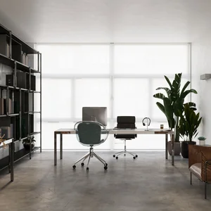 Stenska svetilka VEGA 30 beton