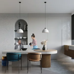 Obesna svetilka PABLITO