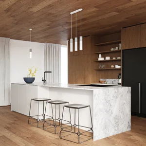 Obesna svetilka BORGIO 3L bela