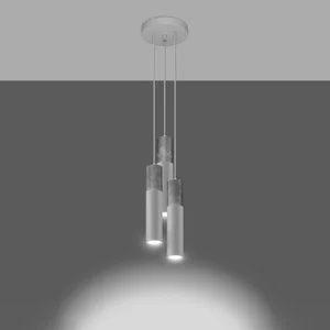 Obesna svetilka BORGIO 3P bela