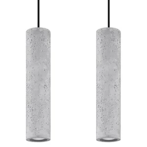 Obesna svetilka LUVO 2