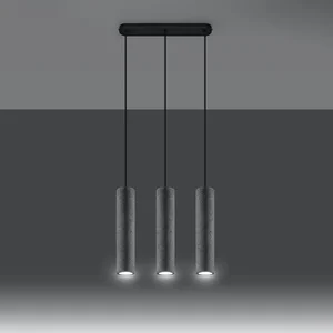 Obesna svetilka LUVO 3L