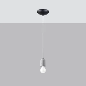 Obesna svetilka NESO 1