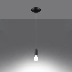 Obesna svetilka NESO 1