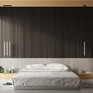 Obesna svetilka PASTELO 5L beton