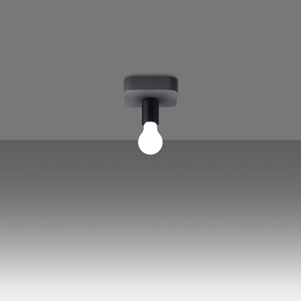 Stropna svetilka TAVO 1