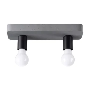 Stropna svetilka TAVO 2