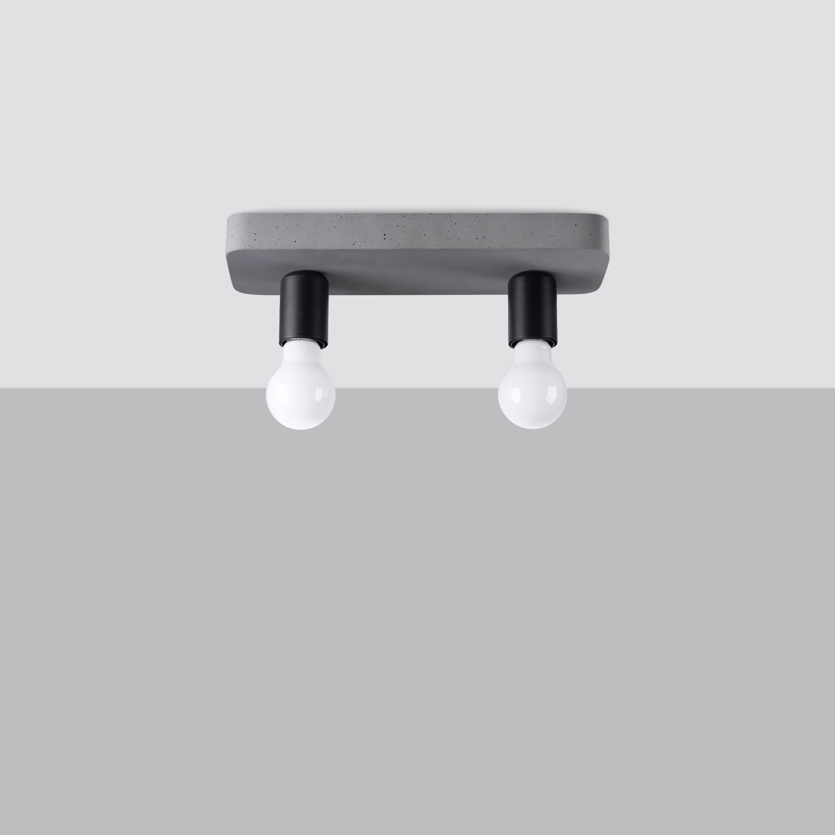 Stropna svetilka TAVO 2