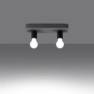 Stropna svetilka TAVO 2