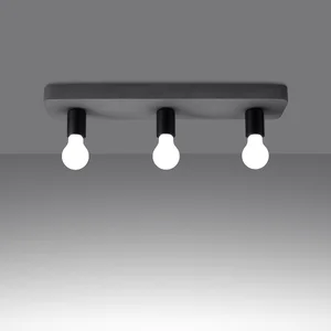 Stropna svetilka TAVO 3