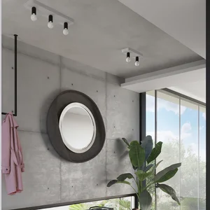 Stropna svetilka TAVO 3