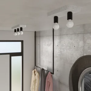 Stropna svetilka TAVO 3