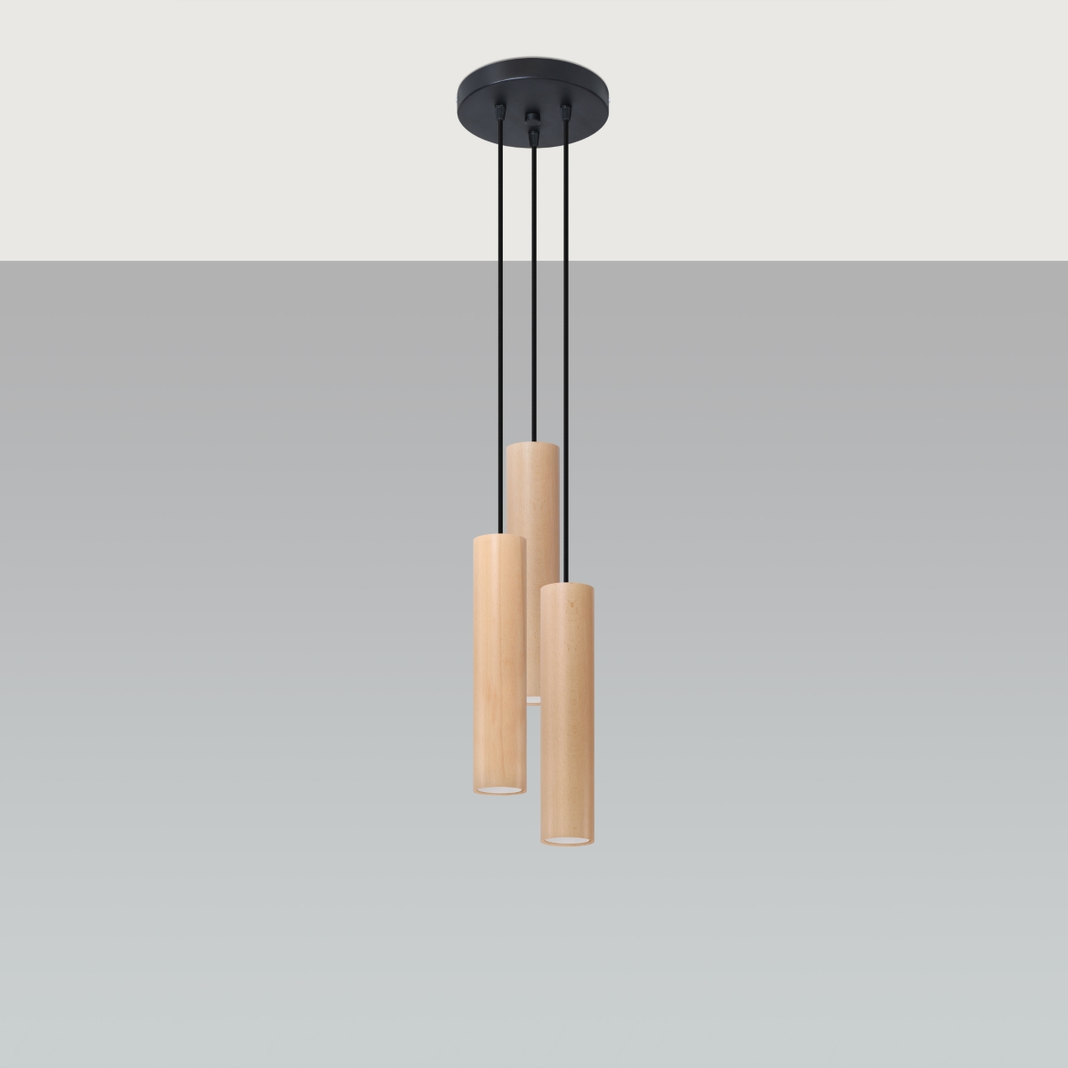 Obesna svetilka LINO 3P