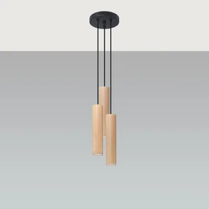 Obesna svetilka LINO 3P